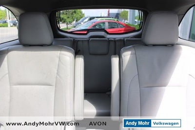 2014 Toyota Highlander Limited Platinum V6
