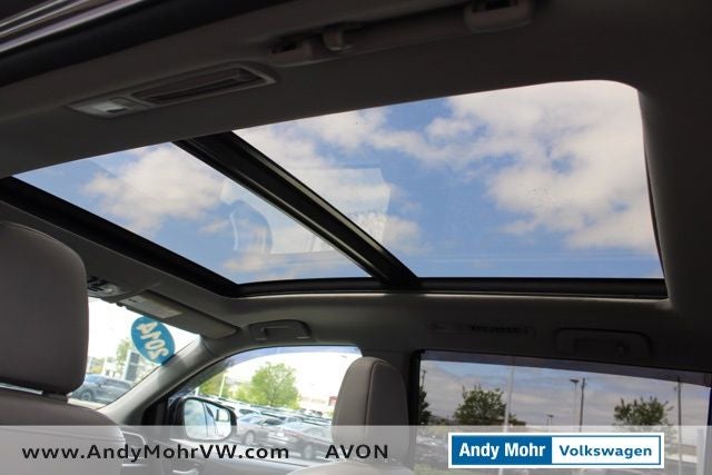 2014 Toyota Highlander Limited Platinum V6