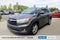 2014 Toyota Highlander Limited Platinum V6