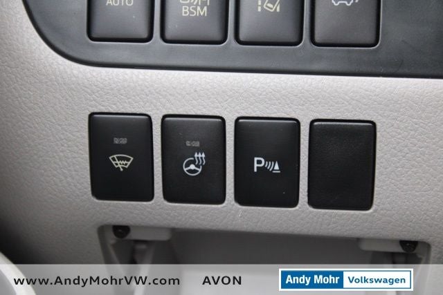 2014 Toyota Highlander Limited Platinum V6