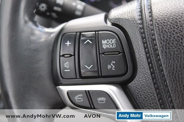 2014 Toyota Highlander Limited Platinum V6