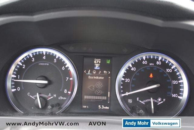2014 Toyota Highlander Limited Platinum V6