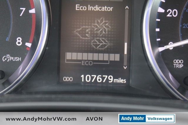 2014 Toyota Highlander Limited Platinum V6