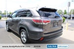 2014 Toyota Highlander Limited Platinum V6