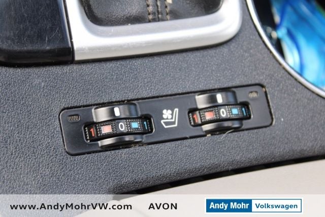2014 Toyota Highlander Limited Platinum V6