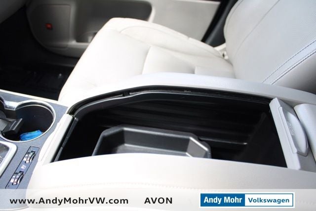 2014 Toyota Highlander Limited Platinum V6