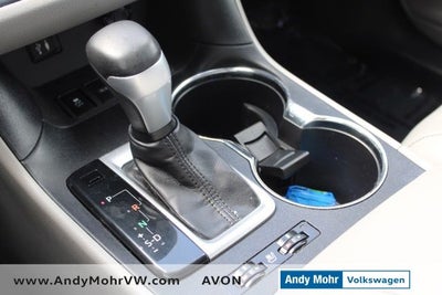 2014 Toyota Highlander Limited Platinum V6