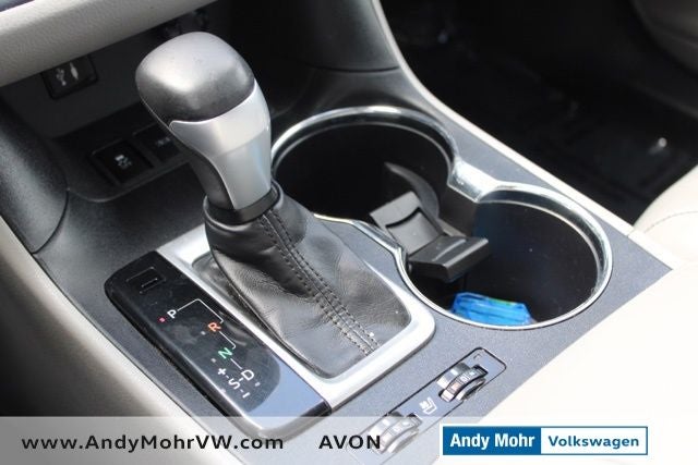 2014 Toyota Highlander Limited Platinum V6