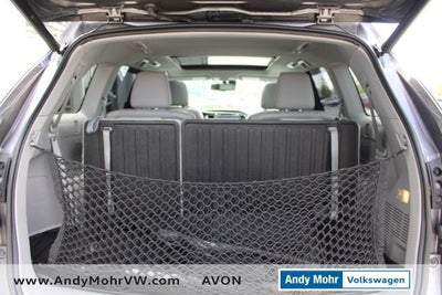 2014 Toyota Highlander Limited Platinum V6