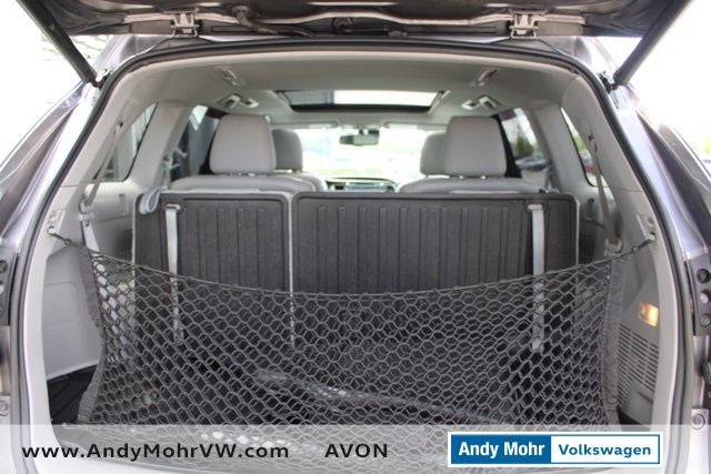 2014 Toyota Highlander Limited Platinum V6