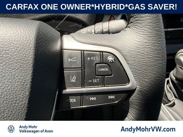 2025 Toyota Sienna XLE 8 Passenger