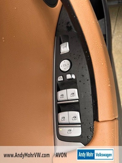 2024 BMW X4 xDrive30i