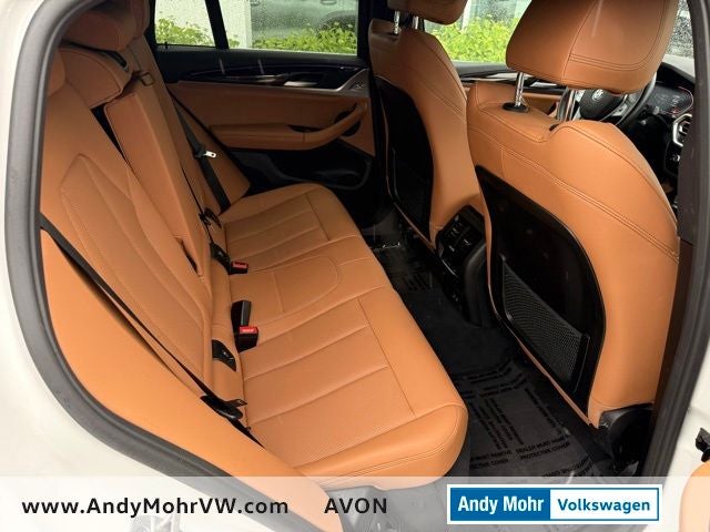 2024 BMW X4 xDrive30i