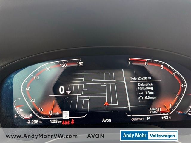 2024 BMW X4 xDrive30i