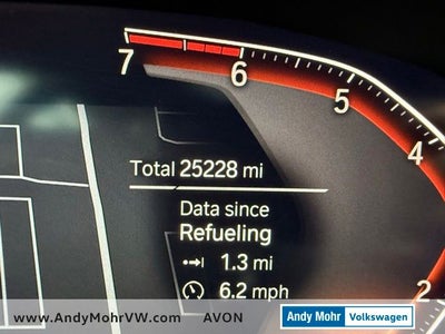 2024 BMW X4 xDrive30i