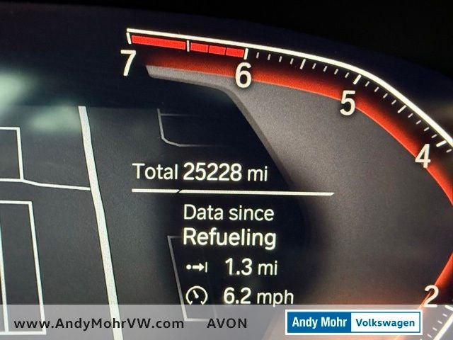 2024 BMW X4 xDrive30i