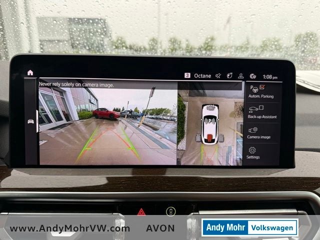 2024 BMW X4 xDrive30i