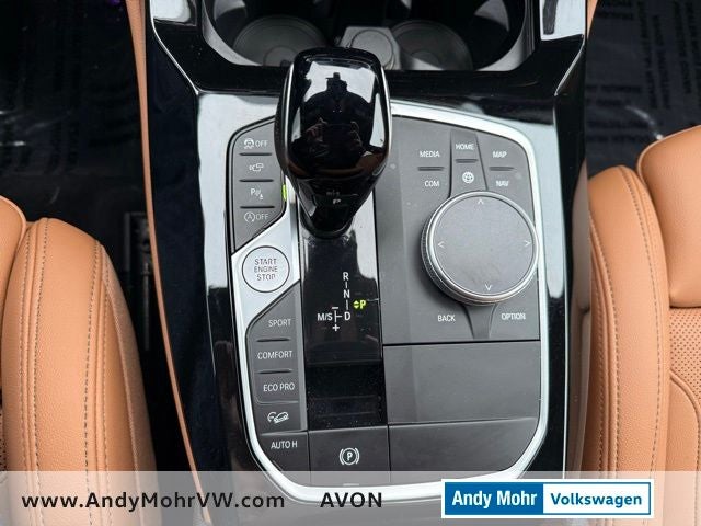 2024 BMW X4 xDrive30i