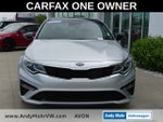 2020 Kia Optima SE