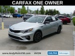 2020 Kia Optima SE