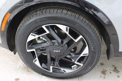 2025 Kia Sportage SX-Prestige