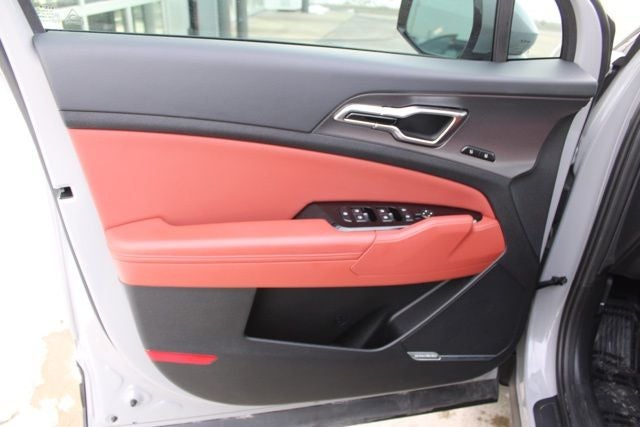 2025 Kia Sportage SX-Prestige