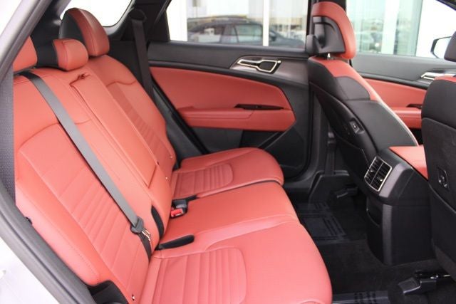 2025 Kia Sportage SX-Prestige