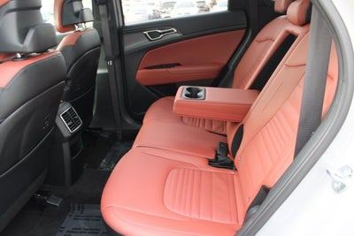 2025 Kia Sportage SX-Prestige