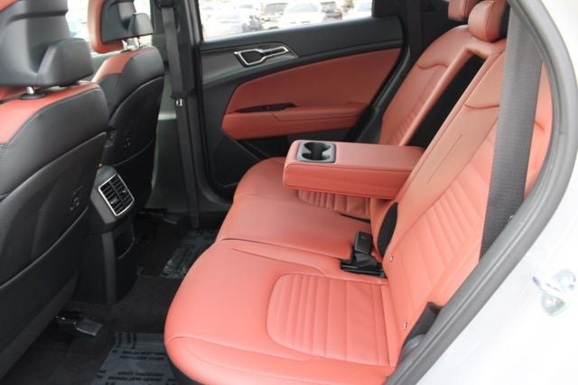 2025 Kia Sportage SX-Prestige