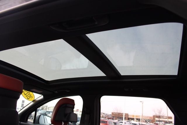 2025 Kia Sportage SX-Prestige