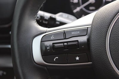 2025 Kia Sportage SX-Prestige