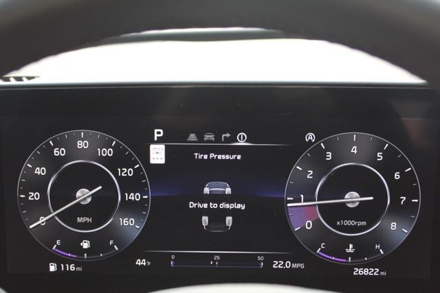 2025 Kia Sportage SX-Prestige