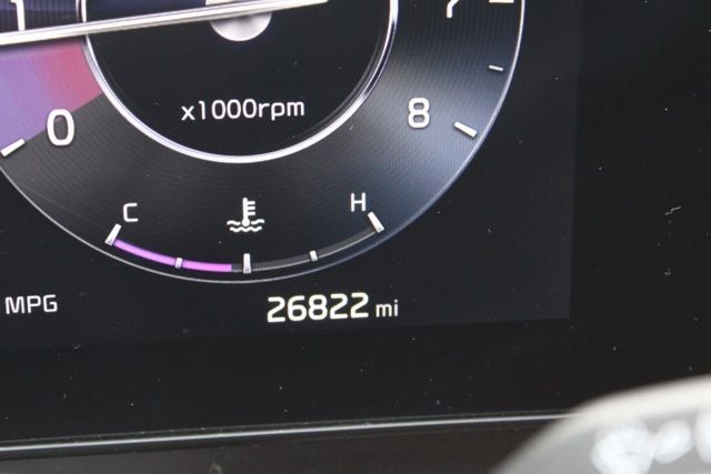 2025 Kia Sportage SX-Prestige