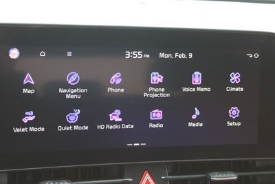 2025 Kia Sportage SX-Prestige