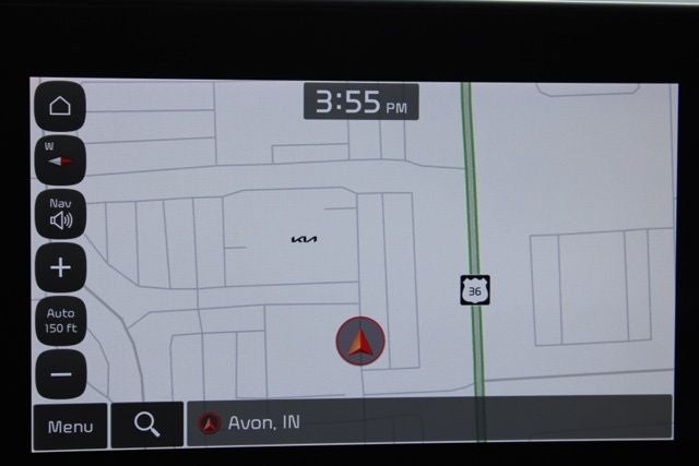 2025 Kia Sportage SX-Prestige