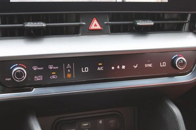 2025 Kia Sportage SX-Prestige