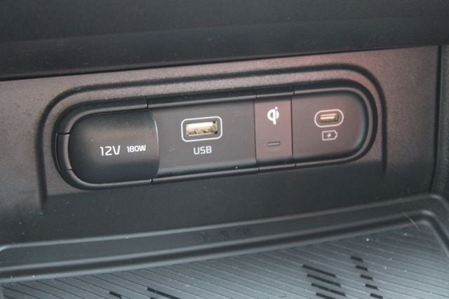 2025 Kia Sportage SX-Prestige