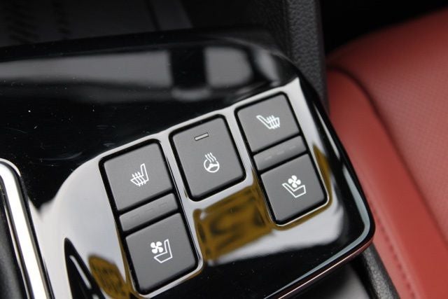 2025 Kia Sportage SX-Prestige