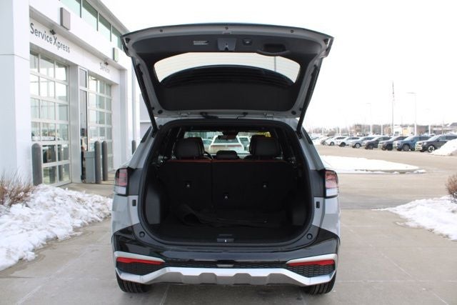 2025 Kia Sportage SX-Prestige