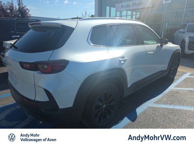 2026 Mazda Mazda CX-50 2.5 S Preferred