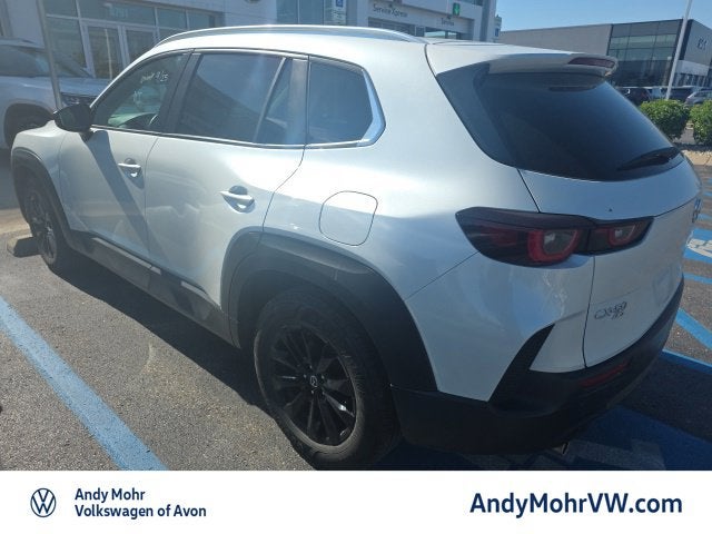 2026 Mazda Mazda CX-50 2.5 S Preferred
