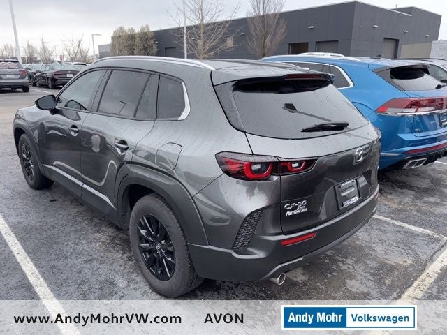 2024 Mazda Mazda CX-50 2.5 S Preferred Package