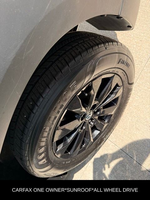 2025 Mazda Mazda CX-50 2.5 S Premium Package