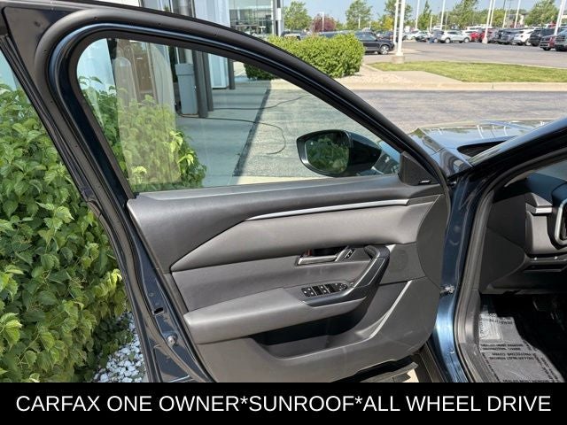 2025 Mazda Mazda CX-50 2.5 S Premium Package
