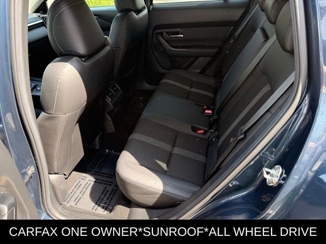 2025 Mazda Mazda CX-50 2.5 S Premium Package