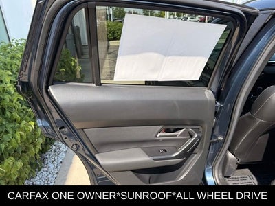 2025 Mazda Mazda CX-50 2.5 S Premium Package