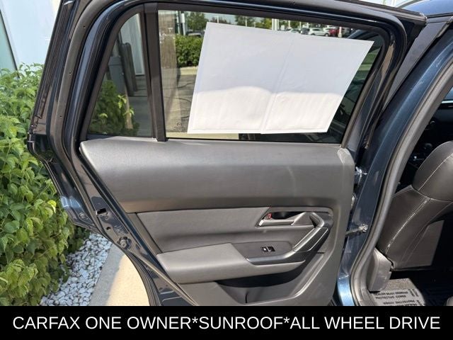 2025 Mazda Mazda CX-50 2.5 S Premium Package