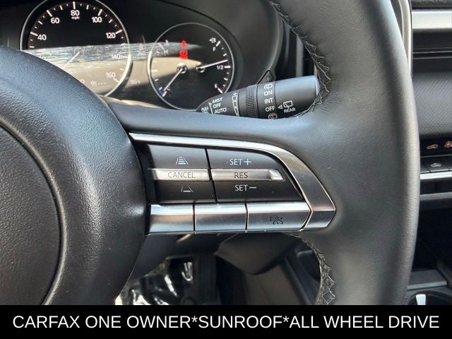 2025 Mazda Mazda CX-50 2.5 S Premium Package