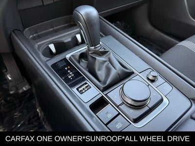 2025 Mazda Mazda CX-50 2.5 S Premium Package