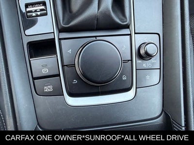 2025 Mazda Mazda CX-50 2.5 S Premium Package